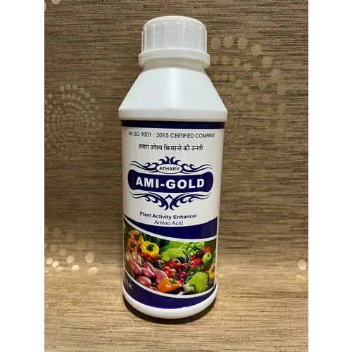 AMI Gold Amino Acid Liquid