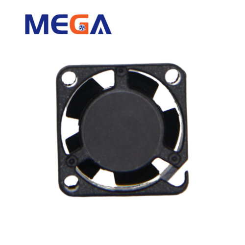 20mm Energy-Efficient 12V DC cooling Fan with Compact Design for Space-Constrained Applications