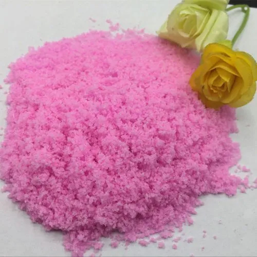 Npk 19-19-19 Soluble Fertilizer Application: Agriculture