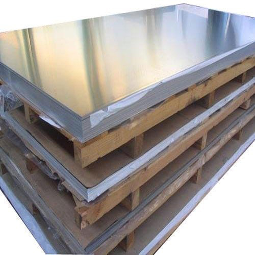 SS Coil Sheet