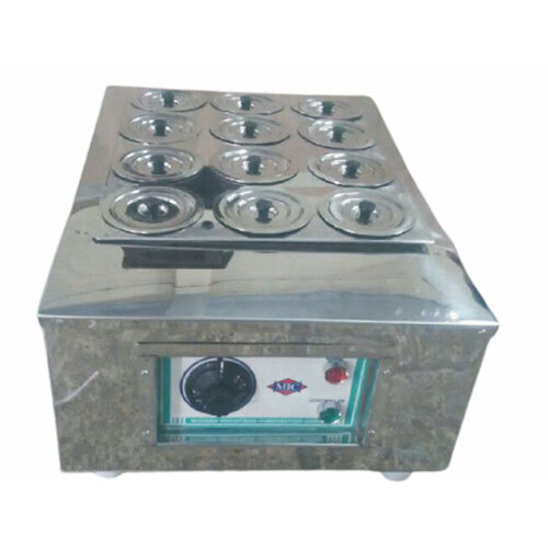 Water Bath Rectangular