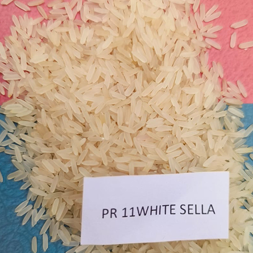 Sella Rice