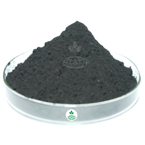 Humic Acid 50% Powder - Soil Application - Application: Organic Fertilizer