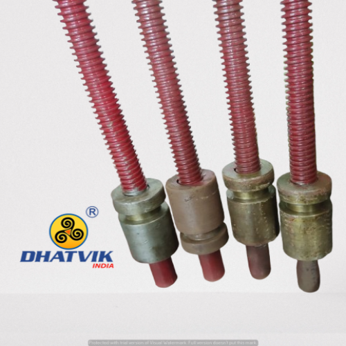 Machine Spare Parts
