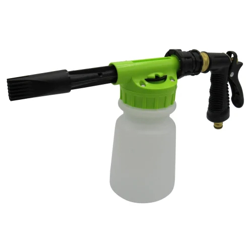 Foam Gun - Usage: Car Washing