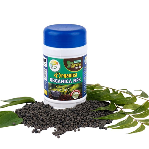 (200G) Organic NPK Fertilizer- Nitrogen Phosphorus Potassium Fertilizer
