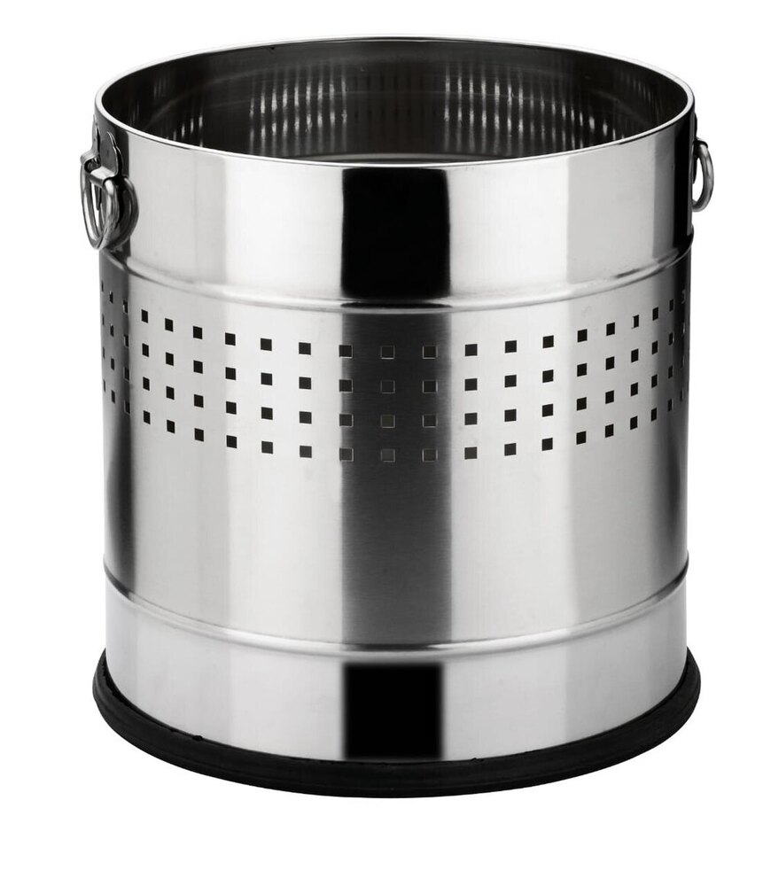 Stainless Steel Planters