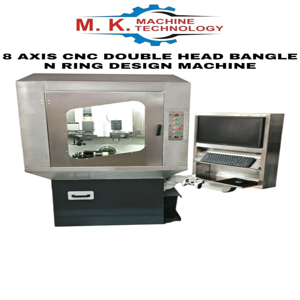 Jewellery Making Machine