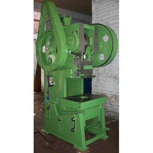 Hydraulic Press Machine