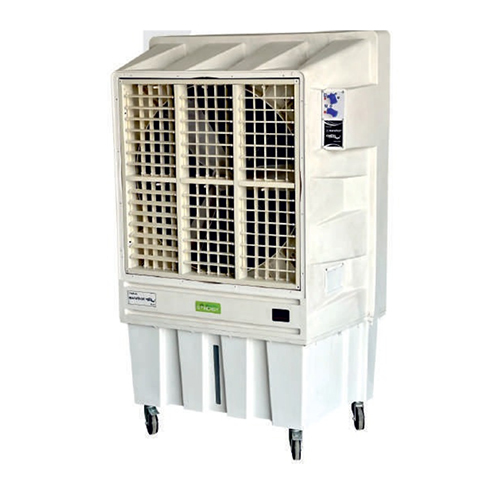 Syp-18-Pp Commercial Air Cooler - Color: White