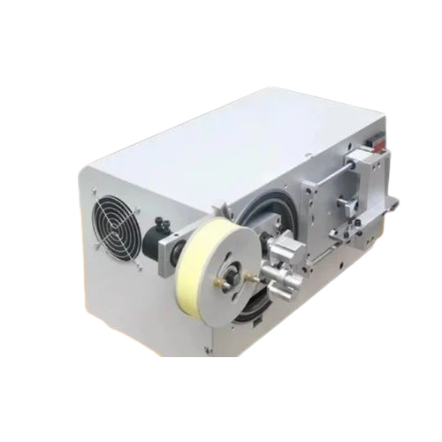 Transformer Automatic Taping Machine - Color: White