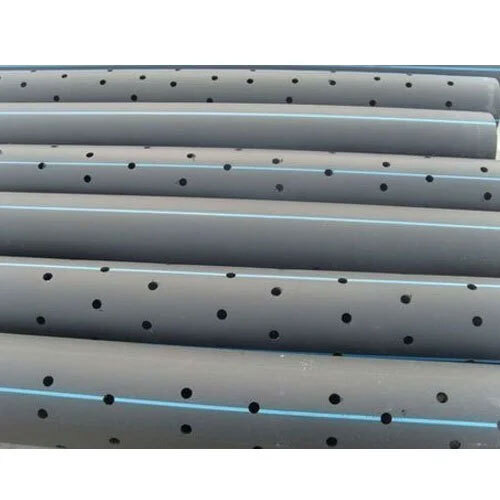 Margo Perforated Pipe - Application: Industrial