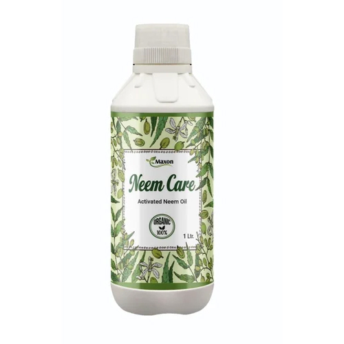 1L Organic Pesticides - Application: Agriculture
