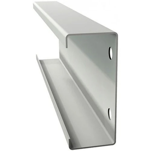 Galvanized Iron C Purlin - Application: Residential