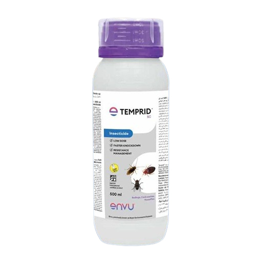 500Ml Temprid Sc - Application: Chemical Pesticide