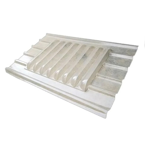 Polycarbonate Window Louver