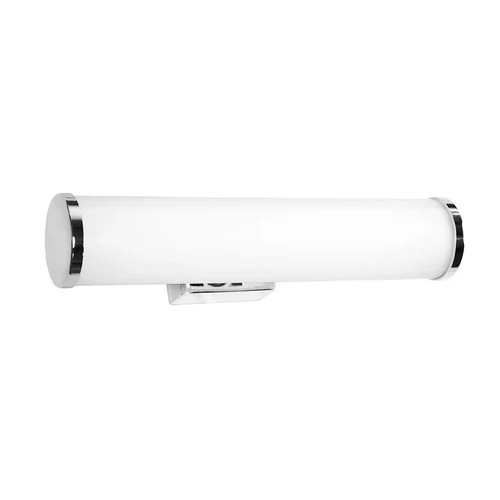 Philips Meraki Round Plastic Bathroom Wall Light - Application: Industrial