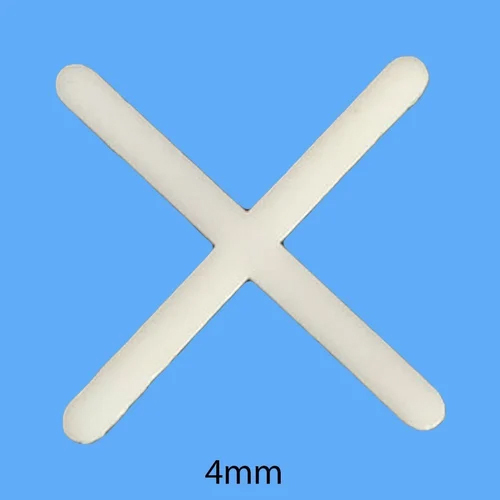 4mm PVC Tile Spacer
