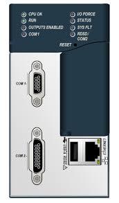 Ge Fanuc Ic695cpe310 - Material: Fiber